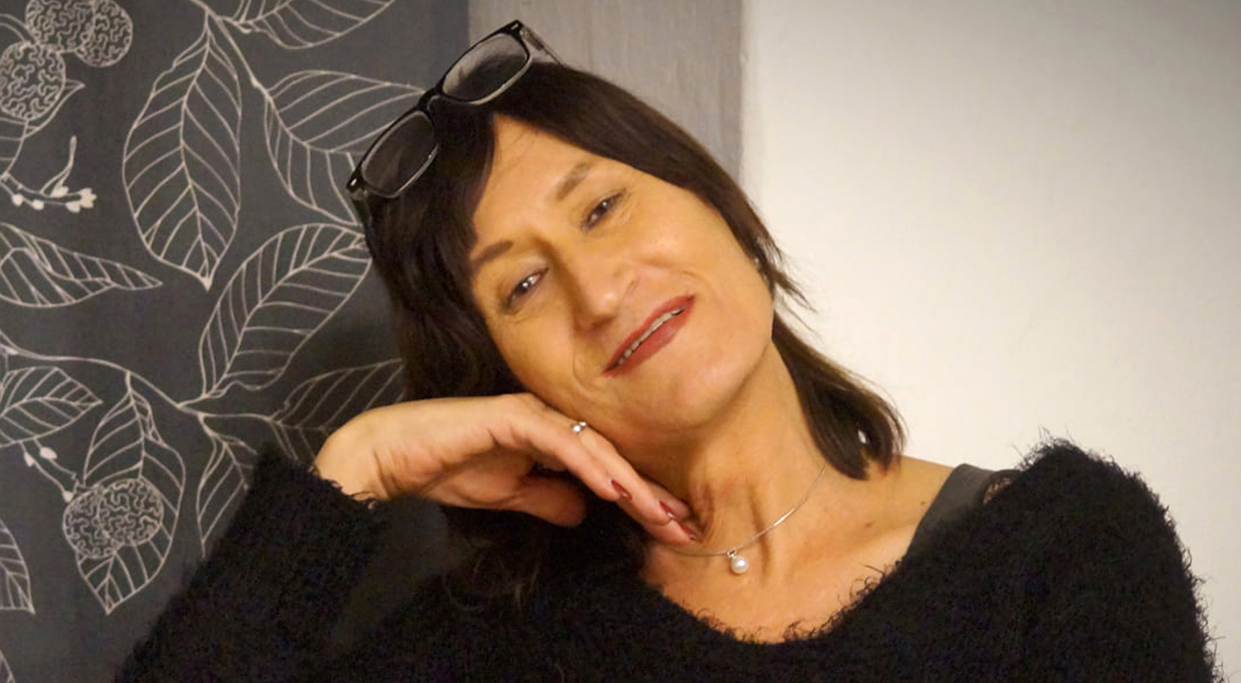 Michelle Adlerová: Změna pohlaví žádné další problémy nevyřeší!