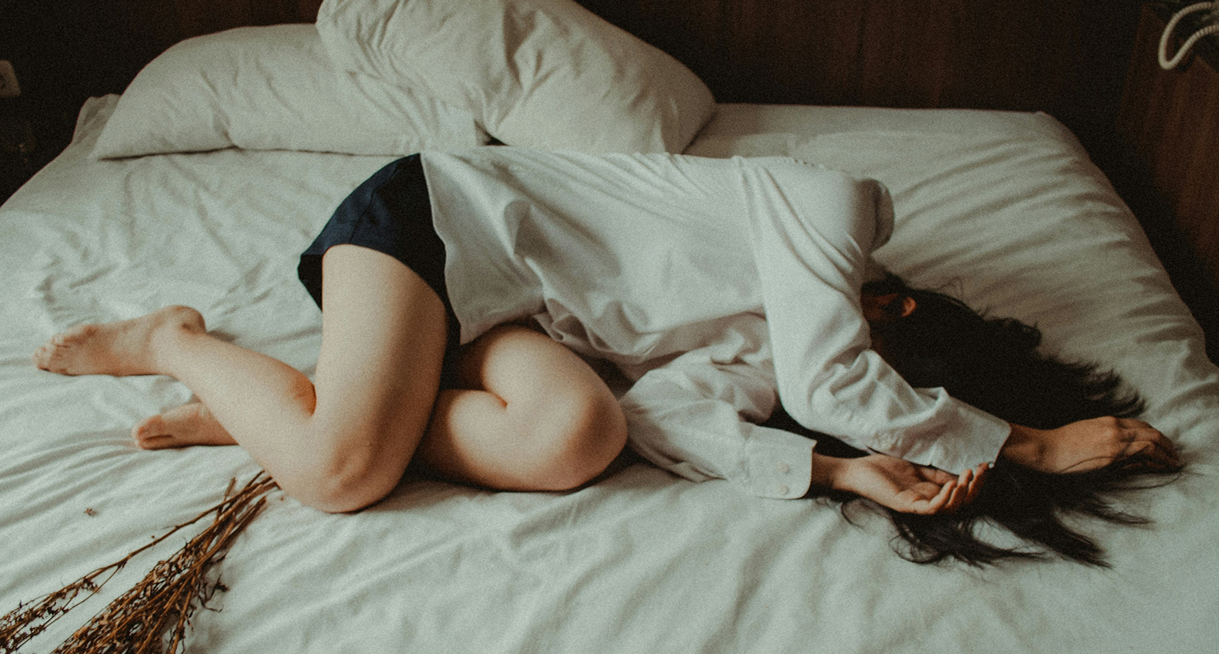 Nevratné poškození se vrací